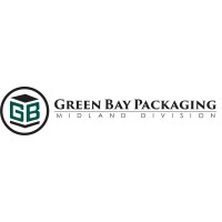 Green Bay Packaging- Midland Division logo, Green Bay Packaging- Midland Division contact details