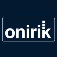 Onirik World Group logo, Onirik World Group contact details