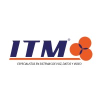 ITM de México logo, ITM de México contact details