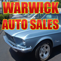 Warwick Auto Sales Inc logo, Warwick Auto Sales Inc contact details