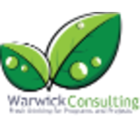 Warwick Consulting logo, Warwick Consulting contact details