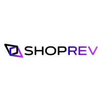 Shoprev logo, Shoprev contact details