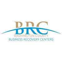 Washington County Business Recovery Centers logo, Washington County Business Recovery Centers contact details