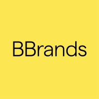 BBrands logo, BBrands contact details