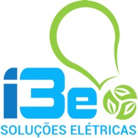 i3e Soluções Elétricas logo, i3e Soluções Elétricas contact details