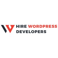 HireWordPressDevelopers logo, HireWordPressDevelopers contact details