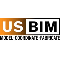 US BIM, Inc. logo, US BIM, Inc. contact details