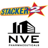 NVE Pharmaceuticals logo, NVE Pharmaceuticals contact details