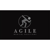 AGILE MEDICAL SOLUTIONS logo, AGILE MEDICAL SOLUTIONS contact details