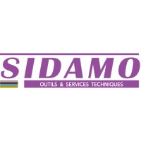 SIDAMO logo, SIDAMO contact details