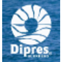 Dipres Guerrero logo, Dipres Guerrero contact details