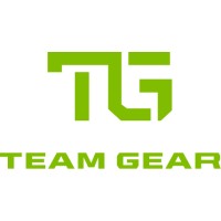 Team Gear Inc logo, Team Gear Inc contact details