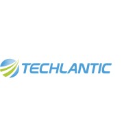 Techlantic logo, Techlantic contact details