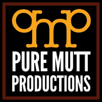 Pure Mutt Productions logo, Pure Mutt Productions contact details