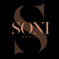 SONI Wealth logo, SONI Wealth contact details