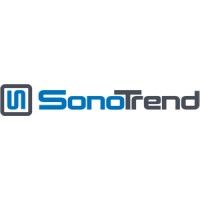 SonoTrend logo, SonoTrend contact details