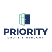 Priority Doors and Windows logo, Priority Doors and Windows contact details