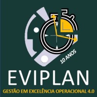 Eviplan - Excelência Operacional Next Gen (4.0) logo, Eviplan - Excelência Operacional Next Gen (4.0) contact details