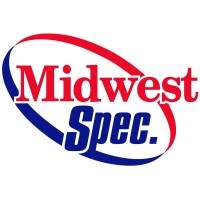 Midwest Spec. logo, Midwest Spec. contact details