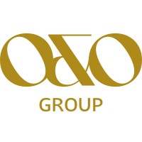 O&O Group logo, O&O Group contact details