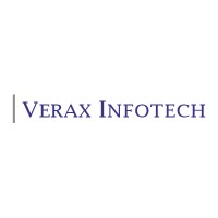 Verax Infotech logo, Verax Infotech contact details