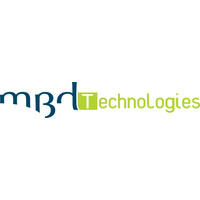 MBD Technologies logo, MBD Technologies contact details