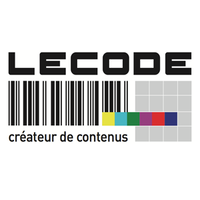 LECODE logo, LECODE contact details