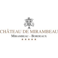 Chateau de Mirambeau, Relais & Chateaux logo, Chateau de Mirambeau, Relais & Chateaux contact details