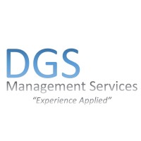 DGS Management Services logo, DGS Management Services contact details