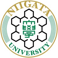 Niigata University (Official) logo, Niigata University (Official) contact details