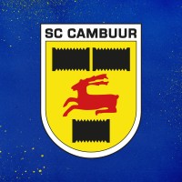 SC Cambuur logo, SC Cambuur contact details