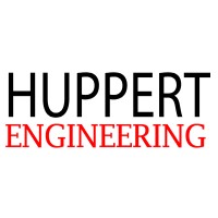 Huppert Engineering USA logo, Huppert Engineering USA contact details