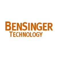 Bensinger Technology, inc. logo, Bensinger Technology, inc. contact details