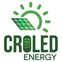 CroledEnergy logo, CroledEnergy contact details