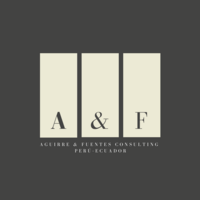 A&F Consulting logo, A&F Consulting contact details