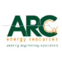 Arc Energy Resources Ltd logo, Arc Energy Resources Ltd contact details