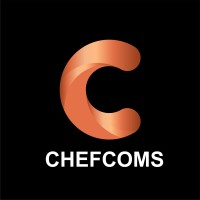 Chefcoms logo, Chefcoms contact details