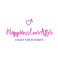 Happiness Ever After LLC logo, Happiness Ever After LLC contact details