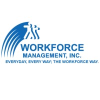 Workforce Management Inc logo, Workforce Management Inc contact details