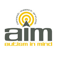 Autism-In-Mind logo, Autism-In-Mind contact details