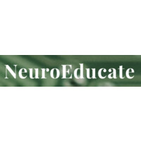 NeuroEducate logo, NeuroEducate contact details