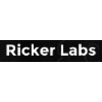 Ricker Labs logo, Ricker Labs contact details