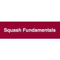 Squash Fundamentals logo, Squash Fundamentals contact details