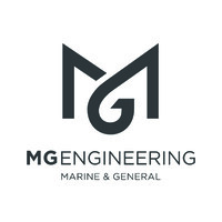 MG ENGINEERING logo, MG ENGINEERING contact details