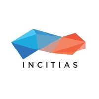 INCITIAS logo, INCITIAS contact details