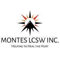 Montes LCSW Inc. logo, Montes LCSW Inc. contact details