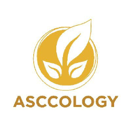 Asccology logo, Asccology contact details