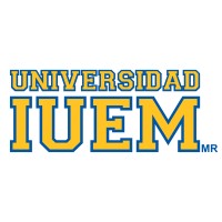 Universidad IUEM logo, Universidad IUEM contact details