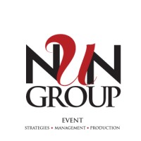 The NUN Group logo, The NUN Group contact details