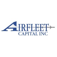 AirFleet Capital Inc logo, AirFleet Capital Inc contact details